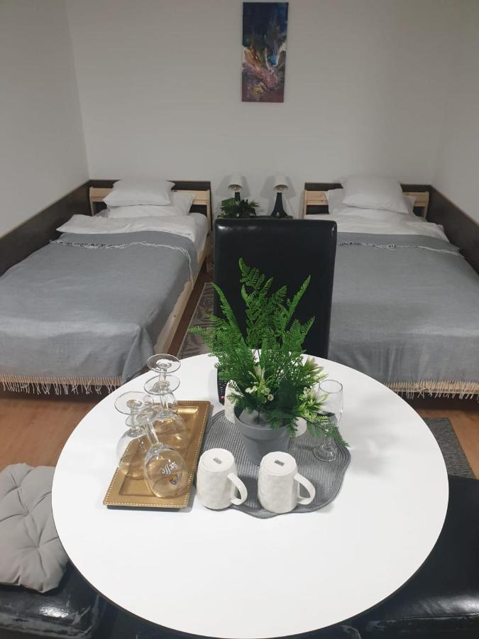 Rest In Allaga Budapest Ngoại thất bức ảnh