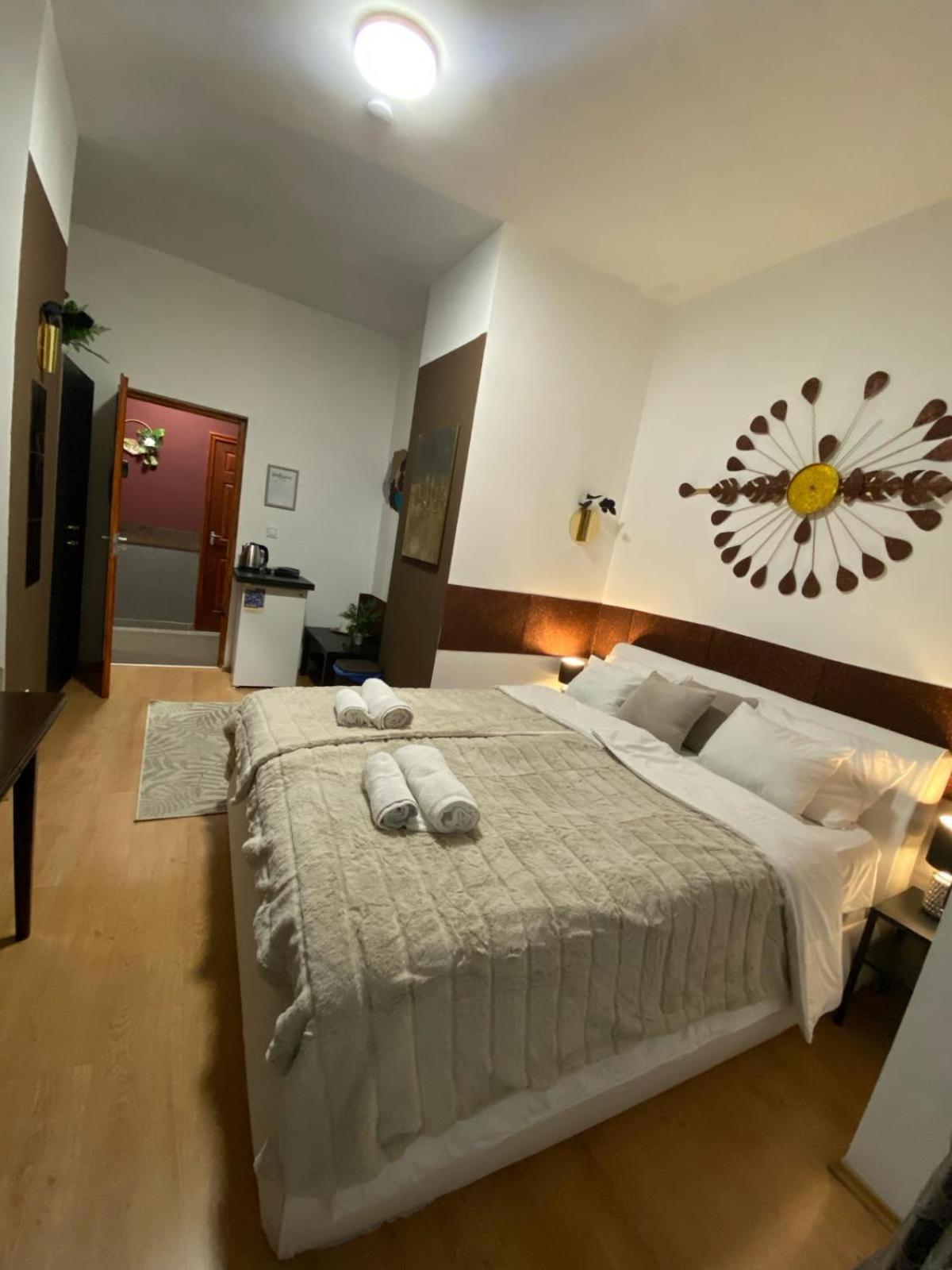 Rest In Allaga Budapest Ngoại thất bức ảnh