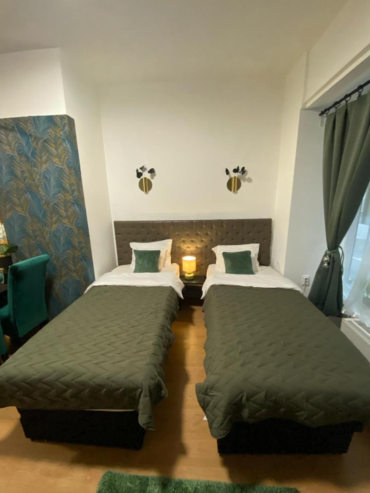 Rest In Allaga Budapest Ngoại thất bức ảnh
